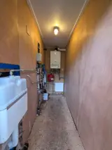 Dubbel sanitair huisje camping, XHC Bouw, Dubbele unit, zwart, 2021 – foto 6 – kavel bij Onlineveilingmeester, Balkbrug