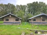 Safaritent 1, Qi Tents, 6 persoons, bruin, 2020 – foto 21 – kavel bij Onlineveilingmeester, Balkbrug