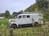 Brandweer auto, MAGIRUS-DEUTZ, S-3500, wit, 1952 – foto 12 – kavel bij Onlineveilingmeester, Balkbrug