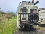 Brandweer auto, MAGIRUS-DEUTZ, S-3500, wit, 1952 – foto 8 – kavel bij Onlineveilingmeester, Balkbrug