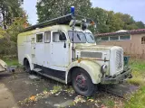 Brandweer auto, MAGIRUS-DEUTZ, S-3500, wit, 1952 – foto 10 – kavel bij Onlineveilingmeester, Balkbrug