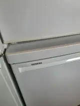 Partij koelkasten tafelmodel, Zanussi, Techwood En Siemens, wit – foto 3 – kavel bij Onlineveilingmeester, Balkbrug