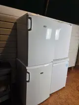 Partij koelkasten tafelmodel, Zanussi, Techwood En Siemens, wit – foto 8 – kavel bij Onlineveilingmeester, Balkbrug