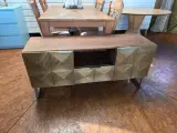 TV-kast, Dutchbone, Volan sidetable, 2025 – foto 2 – kavel bij Onlineveilingmeester, Balkbrug