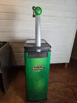 Biertap, Heineken, Xtreme Draught XD-006 – foto 2 – kavel bij Onlineveilingmeester, Balkbrug