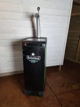 Biertap, Heineken, Xtreme Draught XD-006 – foto 4 – kavel bij Onlineveilingmeester, Balkbrug