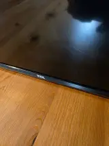 Beeldscherm, TCL – foto 5 – kavel bij Onlineveilingmeester, Balkbrug