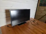 3x Beeldscherm, Ilyama En Samsung, zwart – foto 2 – kavel bij Onlineveilingmeester, Balkbrug