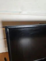 3x Beeldscherm, Ilyama En Samsung, zwart – foto 4 – kavel bij Onlineveilingmeester, Balkbrug