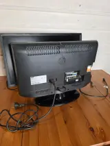 3x Beeldscherm, Ilyama En Samsung, zwart – foto 6 – kavel bij Onlineveilingmeester, Balkbrug
