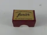 Viool 3/4 met strijkstok en hars in koffer – foto 13 – kavel bij De Kringwinkel, Heverlee