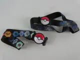 Pokémon speelgoedset met Pikachu, figuurtjes en speelrugzak – foto 2 – kavel bij De Kringwinkel, Heverlee