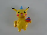 Pokémon speelgoedset met Pikachu, figuurtjes en speelrugzak – foto 3 – kavel bij De Kringwinkel, Heverlee