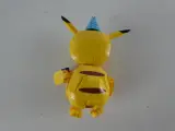 Pokémon speelgoedset met Pikachu, figuurtjes en speelrugzak – foto 4 – kavel bij De Kringwinkel, Heverlee