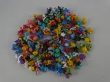 Pokémon speelgoedset met Pikachu, figuurtjes en speelrugzak – foto 5 – kavel bij De Kringwinkel, Heverlee