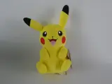 Pokémon speelgoedset met Pikachu, figuurtjes en speelrugzak – foto 8 – kavel bij De Kringwinkel, Heverlee