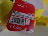 Pokémon speelgoedset met Pikachu, figuurtjes en speelrugzak – foto 9 – kavel bij De Kringwinkel, Heverlee