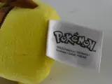 Pokémon speelgoedset met Pikachu, figuurtjes en speelrugzak – foto 10 – kavel bij De Kringwinkel, Heverlee
