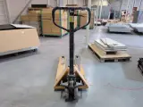 Palletwagen Eller lift, max 2500 kilo, bouwjaar 2004 – foto 3 – kavel bij Onlineveilingmeester, Almere