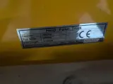 Palletwagen Eller lift, max 2500 kilo, bouwjaar 2004 – foto 5 – kavel bij Onlineveilingmeester, Almere