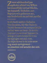 Reynaert de Vos - Literair en historisch verhaal in twee verschillende luxe uitvoeringen – foto 2 – kavel bij De Kringwinkel, Antwerpen