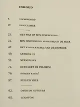Reynaert de Vos - Literair en historisch verhaal in twee verschillende luxe uitvoeringen – foto 3 – kavel bij De Kringwinkel, Antwerpen