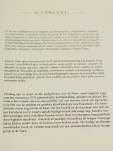 De Natiebazen – Henk Van Cauwenbergh – Lannoo – foto 2 – kavel bij De Kringwinkel, Antwerpen