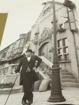De Natiebazen – Henk Van Cauwenbergh – Lannoo – foto 3 – kavel bij De Kringwinkel, Antwerpen