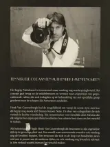 De Natiebazen – Henk Van Cauwenbergh – Lannoo – foto 9 – kavel bij De Kringwinkel, Antwerpen