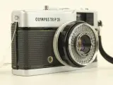 Olympus Trip 35 analoge camera – foto 2 – kavel bij De Kringwinkel, Antwerpen
