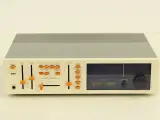 Luxman & Goldstar LG R 3600E stereoreceiver jaren 70 – foto 2 – kavel bij De Kringwinkel, Antwerpen