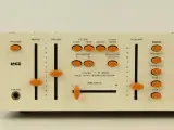 Luxman & Goldstar LG R 3600E stereoreceiver jaren 70 – foto 3 – kavel bij De Kringwinkel, Antwerpen