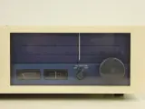 Luxman & Goldstar LG R 3600E stereoreceiver jaren 70 – foto 4 – kavel bij De Kringwinkel, Antwerpen