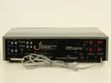 Luxman & Goldstar LG R 3600E stereoreceiver jaren 70 – foto 6 – kavel bij De Kringwinkel, Antwerpen