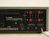 Luxman & Goldstar LG R 3600E stereoreceiver jaren 70 – foto 7 – kavel bij De Kringwinkel, Antwerpen