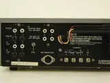Luxman & Goldstar LG R 3600E stereoreceiver jaren 70 – foto 8 – kavel bij De Kringwinkel, Antwerpen