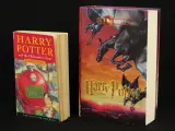 Grote Harry Potter Collectie van Verzamelitems & Meer – foto 7 – kavel bij De Kringwinkel, Antwerpen