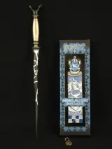 Grote Harry Potter Collectie van Verzamelitems & Meer – foto 10 – kavel bij De Kringwinkel, Antwerpen