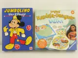 Grote Disney Collectie – Dvd's, Boeken, Spellen & Accessoires – foto 2 – kavel bij De Kringwinkel, Antwerpen