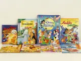 Grote Disney Collectie – Dvd's, Boeken, Spellen & Accessoires – foto 3 – kavel bij De Kringwinkel, Antwerpen