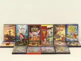 Grote Disney Collectie – Dvd's, Boeken, Spellen & Accessoires – foto 8 – kavel bij De Kringwinkel, Antwerpen