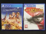 Set van 10 PS4-games – foto 3 – kavel bij De Kringwinkel, Antwerpen