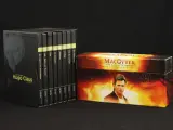 Grote Collectie DVD-series – foto 2 – kavel bij De Kringwinkel, Antwerpen
