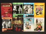 Grote Collectie DVD-series – foto 3 – kavel bij De Kringwinkel, Antwerpen