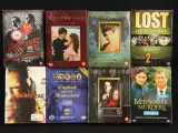 Grote Collectie DVD-series – foto 4 – kavel bij De Kringwinkel, Antwerpen