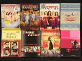 Grote Collectie DVD-series – foto 5 – kavel bij De Kringwinkel, Antwerpen