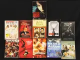 Grote Collectie DVD-series – foto 6 – kavel bij De Kringwinkel, Antwerpen