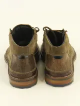 Floris van Bommel suède herenschoenen maat 41,5 – foto 3 – kavel bij De Kringwinkel, Antwerpen