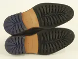 Floris van Bommel suède herenschoenen maat 41,5 – foto 10 – kavel bij De Kringwinkel, Antwerpen