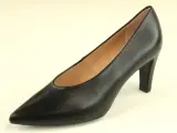 UNISA Stijlvolle Spaanse Pumps – Maat 38 – foto 11 – kavel bij De Kringwinkel, Antwerpen
